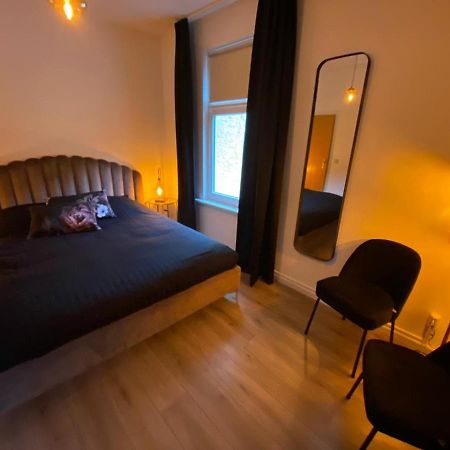 אלנד Herrlicher Harz Suites מראה חיצוני תמונה