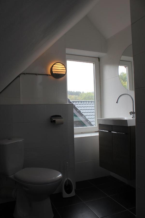 אלנד Herrlicher Harz Suites מראה חיצוני תמונה