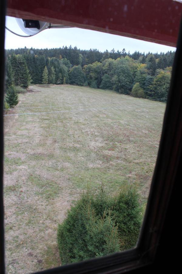 אלנד Herrlicher Harz Suites מראה חיצוני תמונה