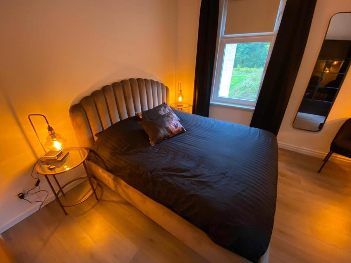 אלנד Herrlicher Harz Suites מראה חיצוני תמונה