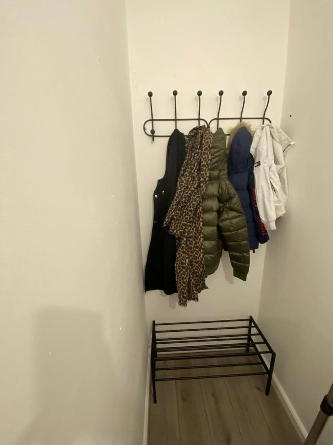 אלנד Herrlicher Harz Suites מראה חיצוני תמונה