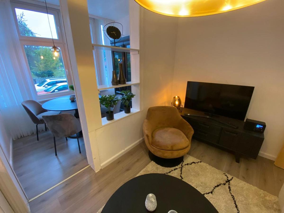 אלנד Herrlicher Harz Suites מראה חיצוני תמונה