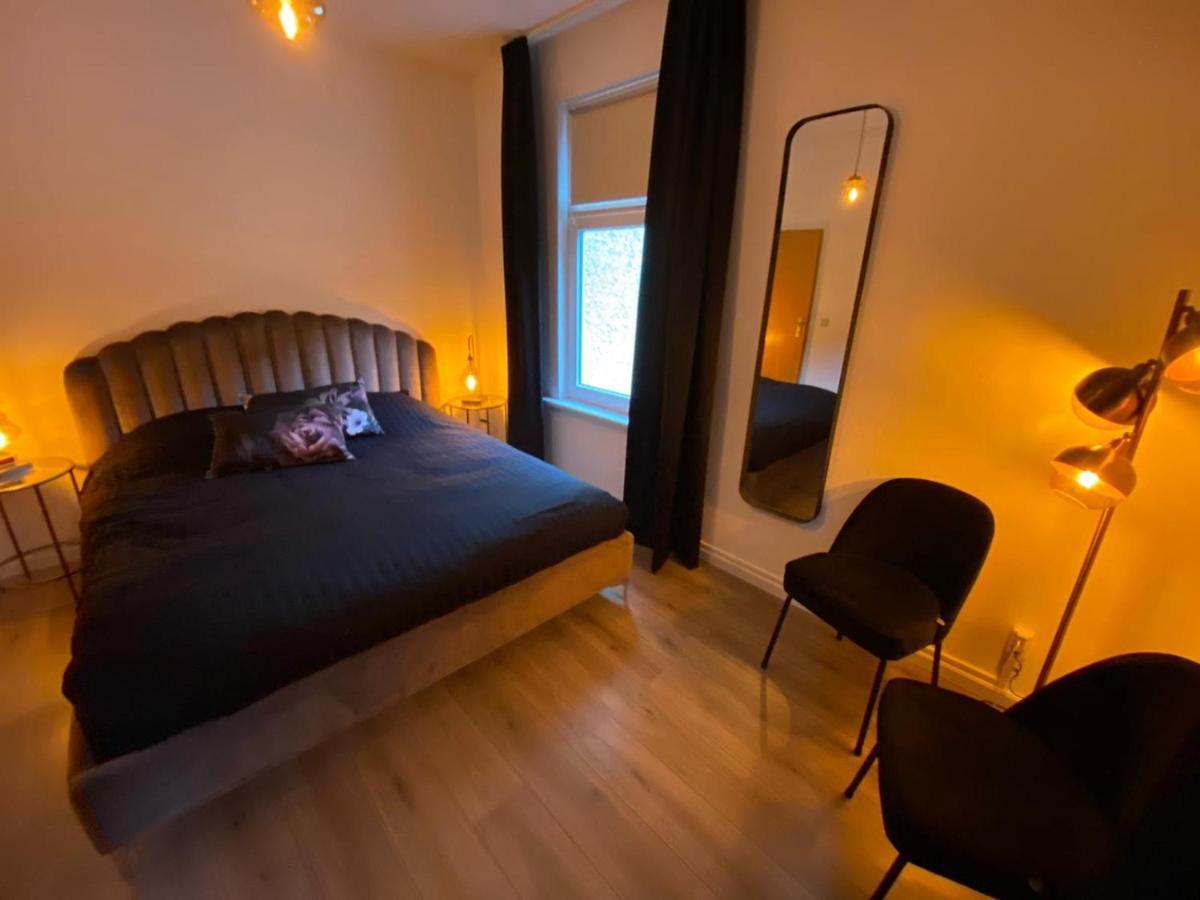 אלנד Herrlicher Harz Suites מראה חיצוני תמונה