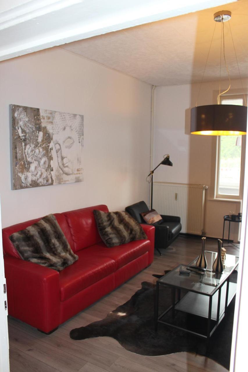 אלנד Herrlicher Harz Suites מראה חיצוני תמונה