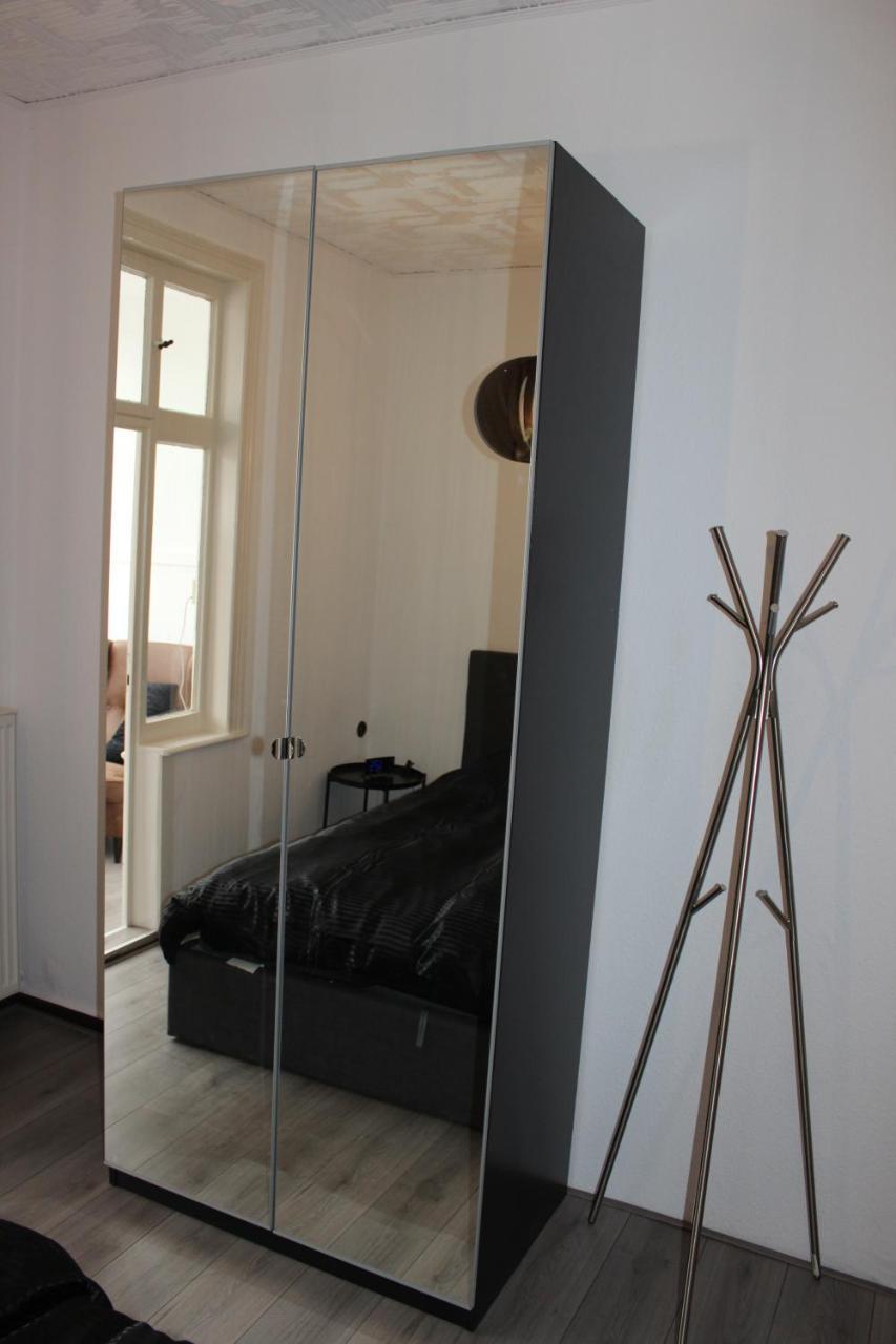 אלנד Herrlicher Harz Suites מראה חיצוני תמונה