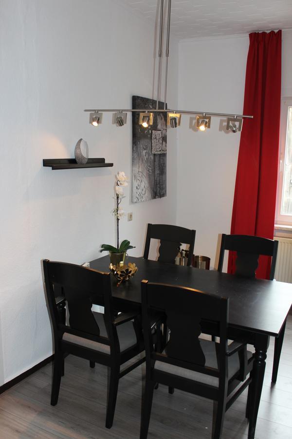 אלנד Herrlicher Harz Suites מראה חיצוני תמונה