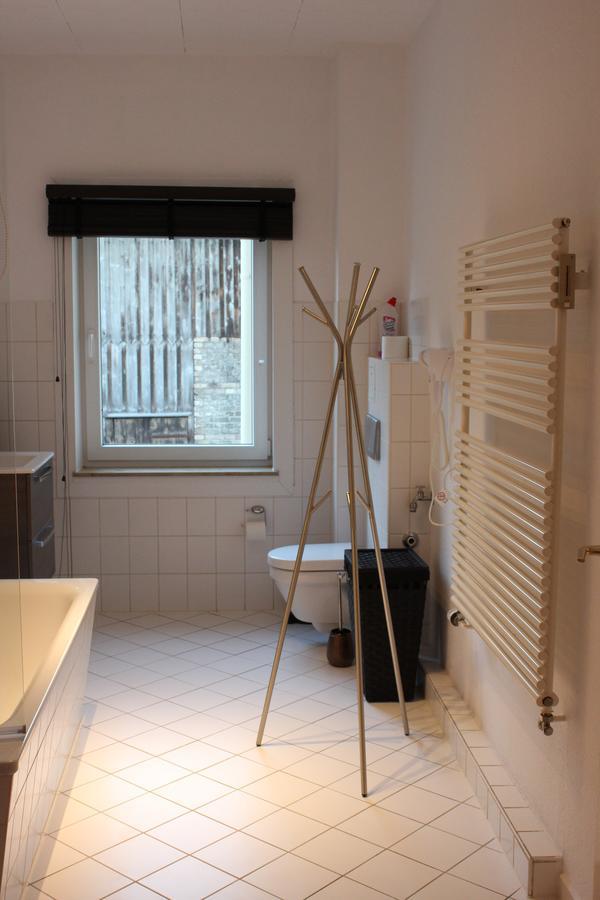 אלנד Herrlicher Harz Suites מראה חיצוני תמונה