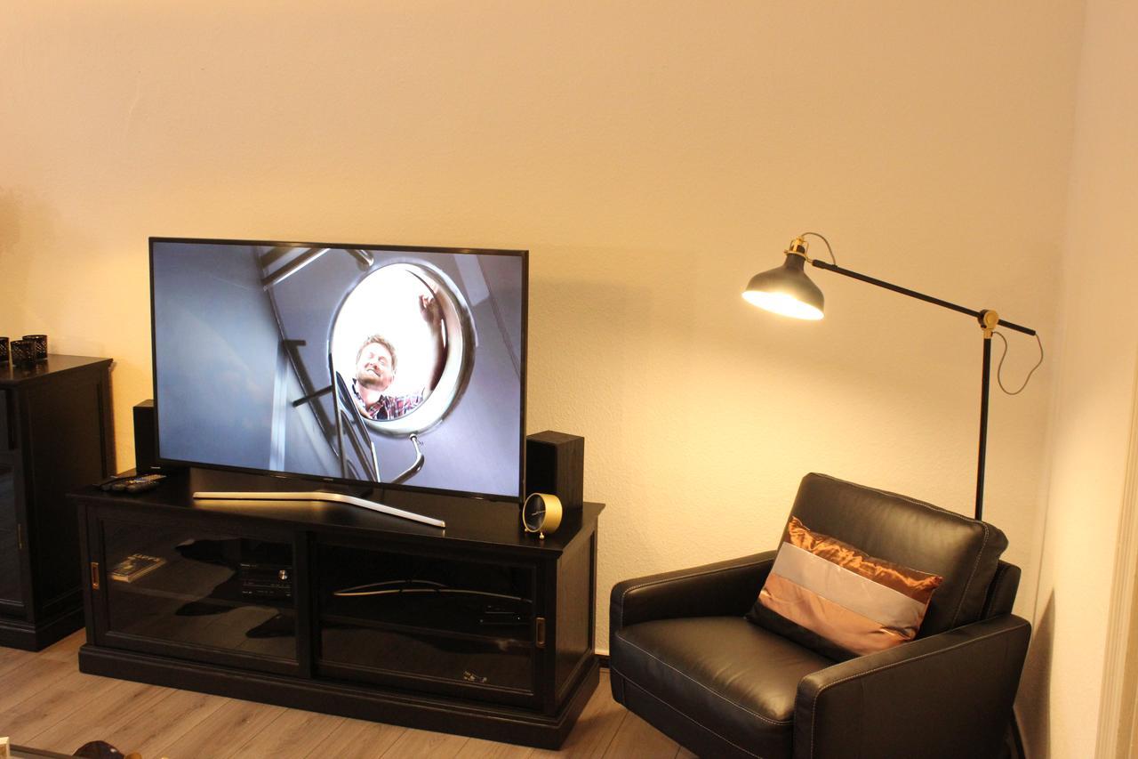 אלנד Herrlicher Harz Suites מראה חיצוני תמונה
