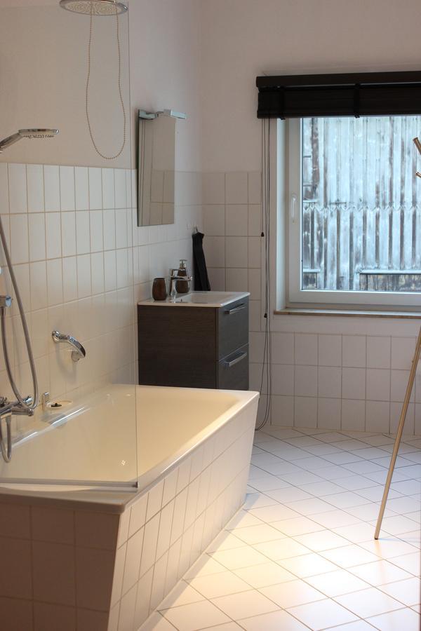 אלנד Herrlicher Harz Suites מראה חיצוני תמונה