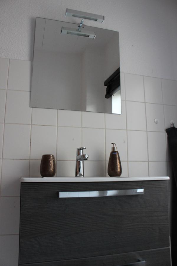 אלנד Herrlicher Harz Suites מראה חיצוני תמונה
