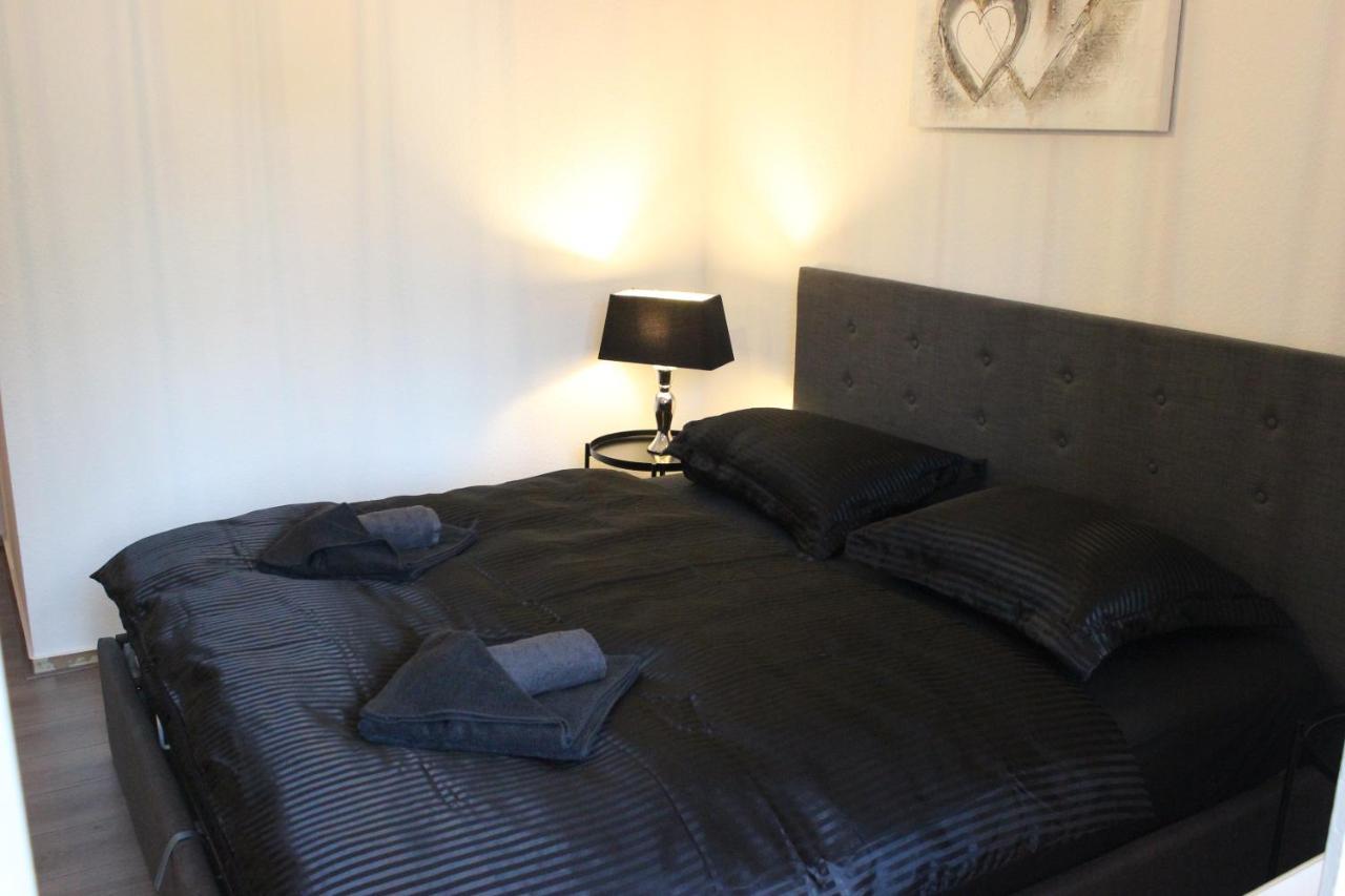 אלנד Herrlicher Harz Suites מראה חיצוני תמונה
