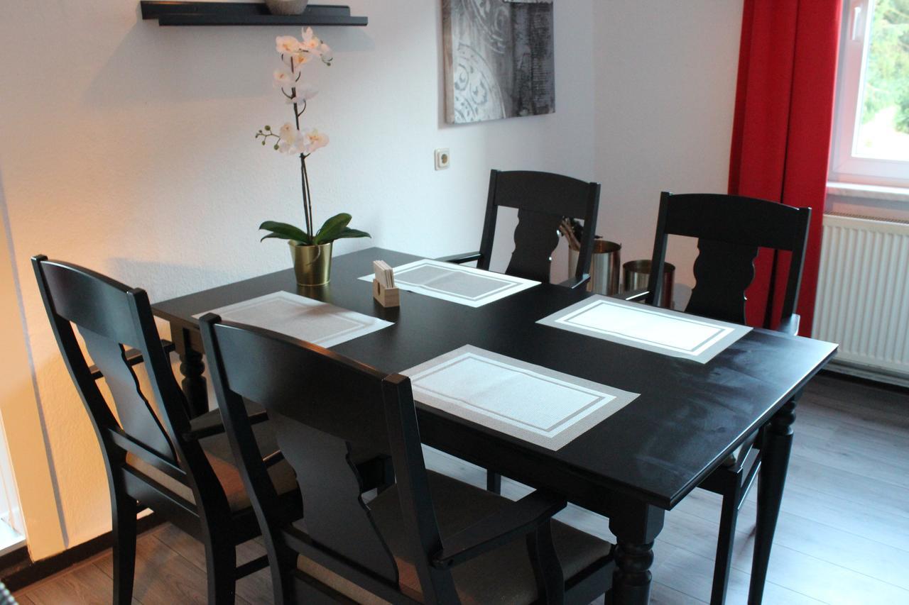 אלנד Herrlicher Harz Suites מראה חיצוני תמונה