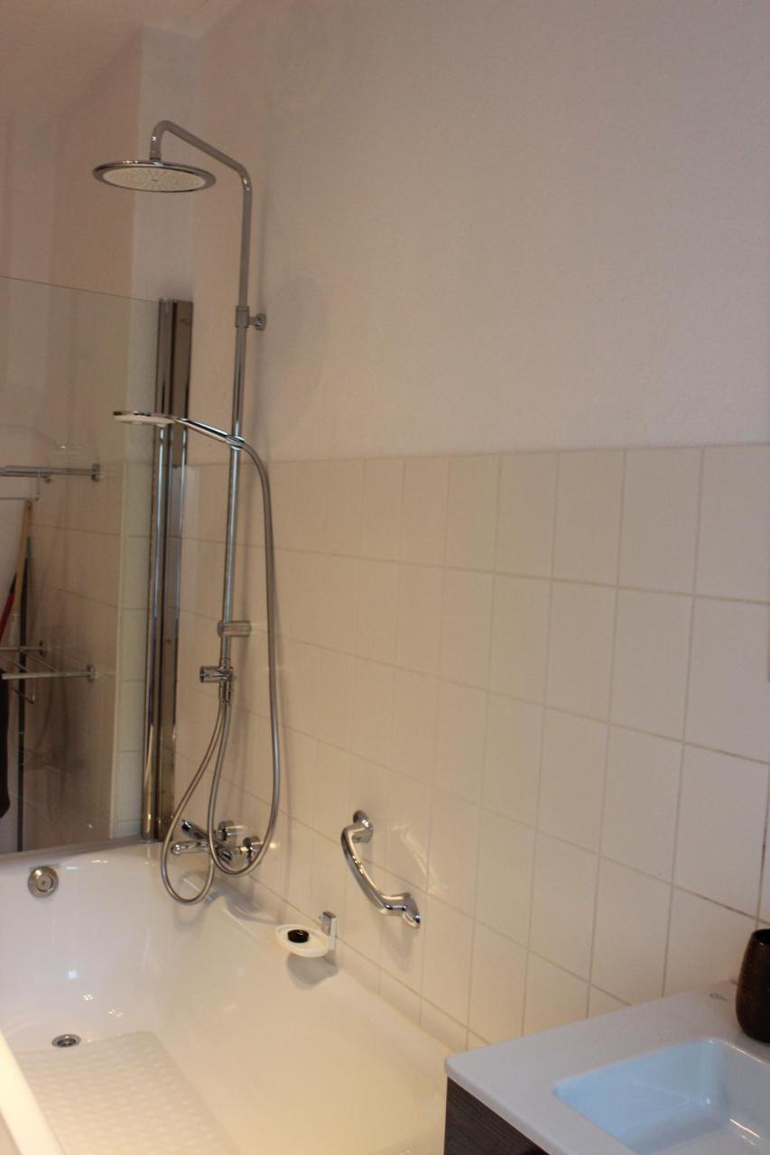 אלנד Herrlicher Harz Suites מראה חיצוני תמונה